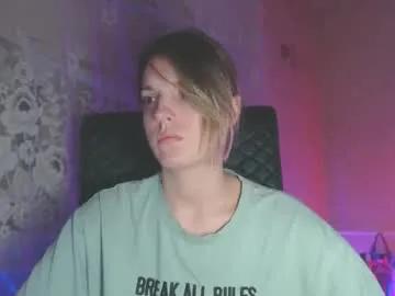 Freechat babymuro4ka on Chaturbate