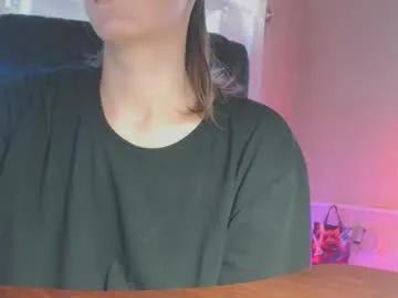 Freechat babymuro4ka on Chaturbate