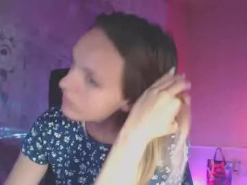 Freechat babymuro4ka on Chaturbate