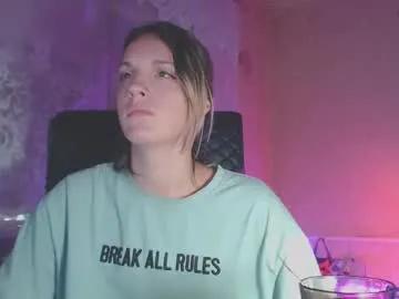 Freechat babymuro4ka on Chaturbate