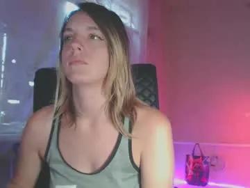 Freechat babymuro4ka on Chaturbate