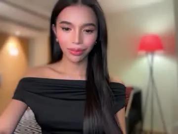 Freechat babysabrinaxx on Chaturbate