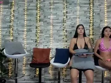 Freechat badgirls_000 on Chaturbate