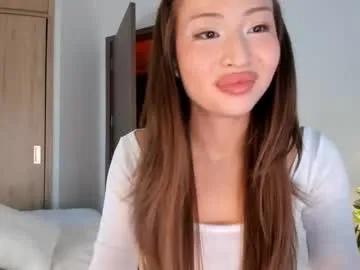 Private bang_jang on Chaturbate