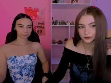 Freechat barbara_crazy on Chaturbate