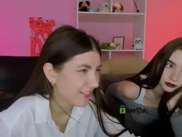 Freechat barbara_crazy on Chaturbate