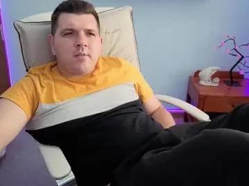 Freechat basystem8 on Chaturbate