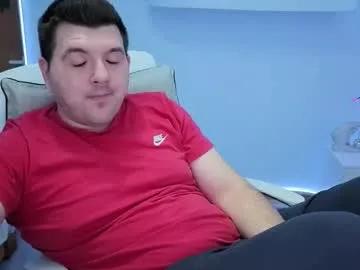 Freechat basystem8 on Chaturbate