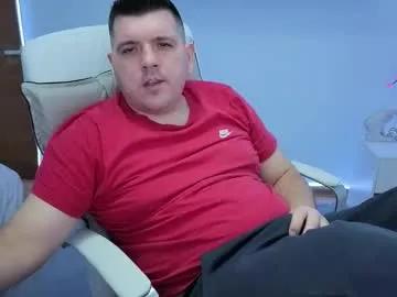 Freechat basystem8 on Chaturbate