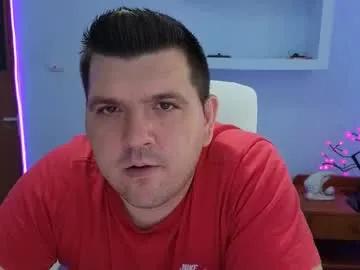 Freechat basystem8 on Chaturbate