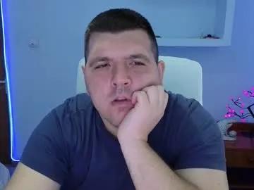 Freechat basystem8 on Chaturbate