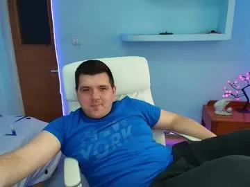 Freechat basystem8 on Chaturbate