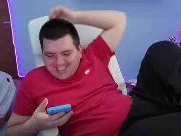 Freechat basystem8 on Chaturbate