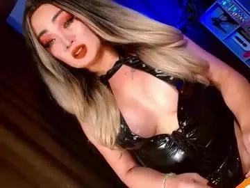 bby_lexielore69 on Chaturbate 