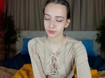 Freechat belle_wa1ker on Chaturbate