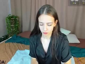 Freechat belle_wa1ker on Chaturbate