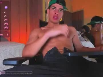 benjamin_more — GOAL: take off everything sexy [99 tokens remaining] Are u ready for do a new experience??!!! #twink #18 #anal #fatcock #cum