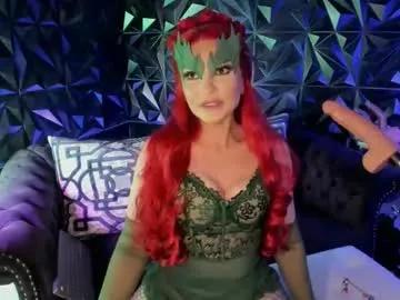 bettybishop on Chaturbate 