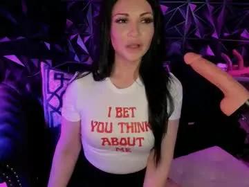 bettybishop on Chaturbate 