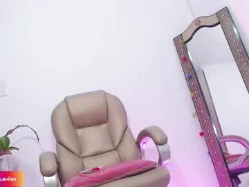 Freechat beuty_goddes777 on Chaturbate