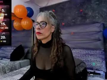Private bianca_bella_ on Chaturbate