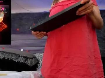 Private bianca_bella_ on Chaturbate