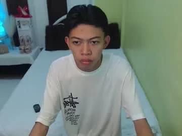 bigcock_kerbzz — im back, make me cum yall #twink #bigcock #cum #young #new