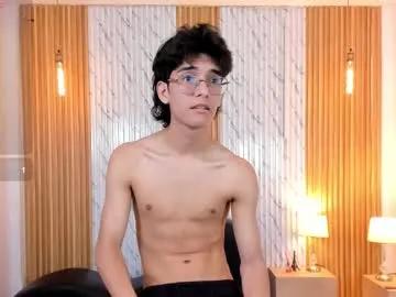 billie_jr on Chaturbate 