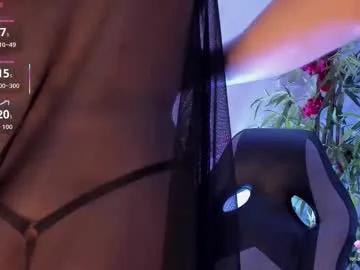 Freechat black_rose02 on Chaturbate