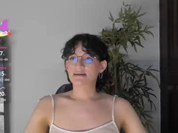Freechat black_rose02 on Chaturbate