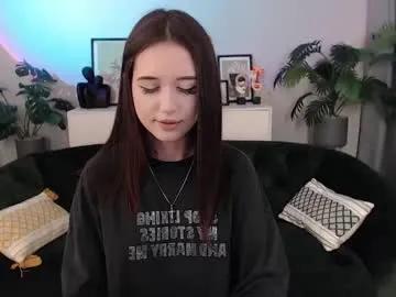 Freechat blackeyesgirl on Chaturbate