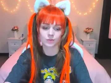 Freechat blair_venom on Chaturbate