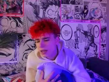 Freechat blalz_vok on Chaturbate