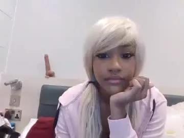 Freechat blasiandolly on Chaturbate