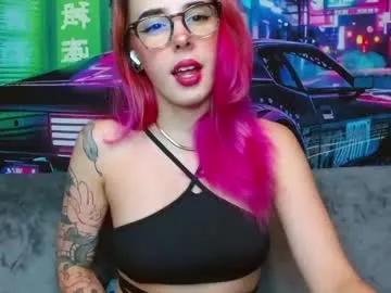 Private blazeoffortune on Chaturbate