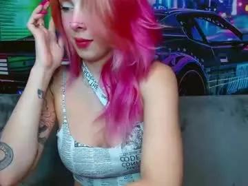 Private blazeoffortune on Chaturbate