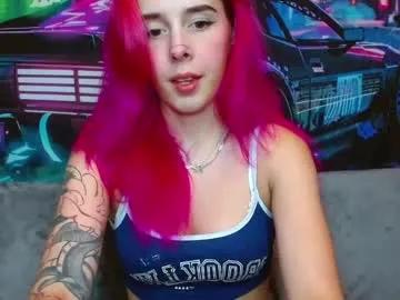 Private blazeoffortune on Chaturbate