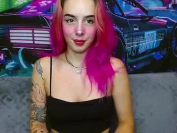 Private blazeoffortune on Chaturbate