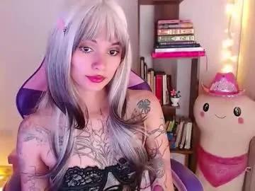 bluee_v — #Lovense #skinny #smart #anal #squirt