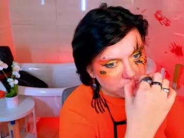 Freechat bluelunaray on Chaturbate