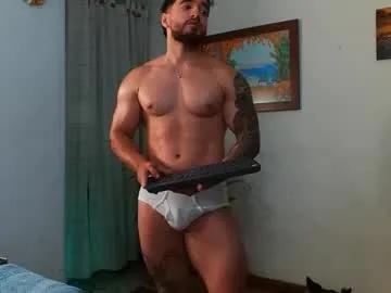 bradley_martinez — cumshoot #muscle #bigcock #bigass #pvt #fit [1125 tokens remaining]