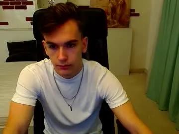 Freechat bradyflint on Chaturbate