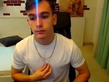 Freechat bradyflint on Chaturbate