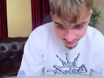 Freechat brandontatex on Chaturbate