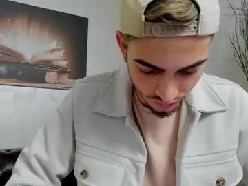 Freechat brandontatex on Chaturbate