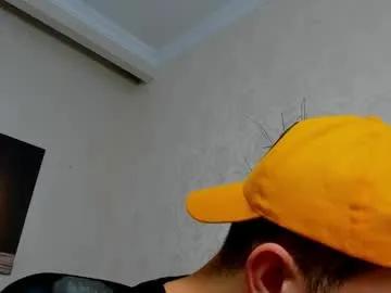 Freechat brandontatex on Chaturbate