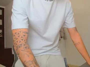 Freechat brandontatex on Chaturbate