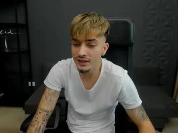 Chaturbate brandontatex is Freechat brandontatex — Welcome to my room! New and let's get to know each other! - Repeating Goal: CUM!! - #bigcock #cum #feet #new #young