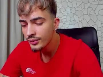 Freechat brandontatex on Chaturbate