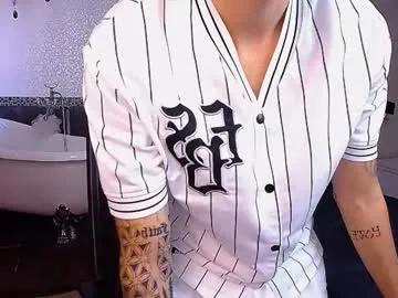 Freechat brandontatex on Chaturbate